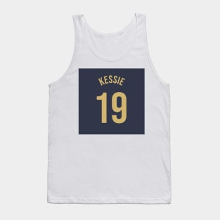 Kessie 19 Home Kit - 22/23 Season Tank Top